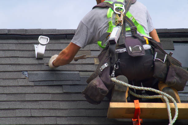 Trusted Hornsby Bend, TX Roofing Contractor Experts