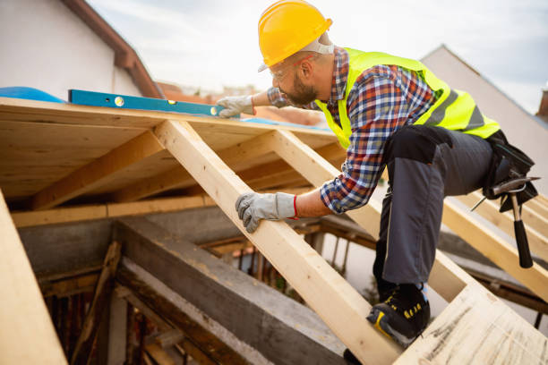 Best Flat Roof Repair Services  in Hornsby Bend, TX