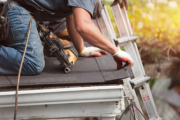 Best Residential Roofing Contractor  in Hornsby Bend, TX