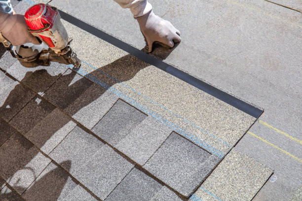 Best Best Roofing Contractors  in Hornsby Bend, TX